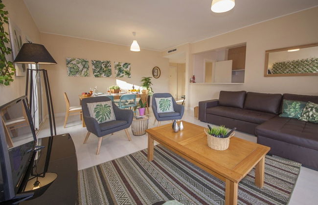 B02 - Fantastic Apartment With Pool Almost on the Sandy Beach - Foto 39