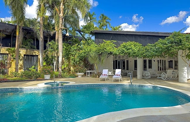 "srvittinivillas Great / Family / Trip Team/ Caribbean Dr" - Foto 19