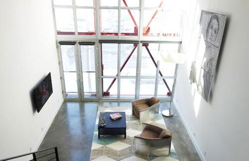 Duplex Suite in Art Tower - Foto 1