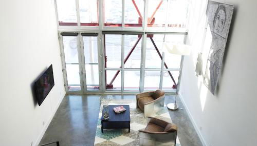 Duplex Suite in Art Tower - Foto 1