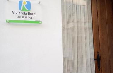 Alojamiento Rural Los Jarritos - Foto 41