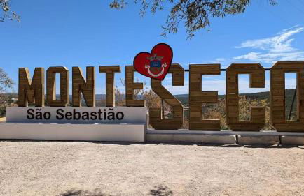 "Casa Oliveiras" studio avec terrasse et piscine - Foto 57