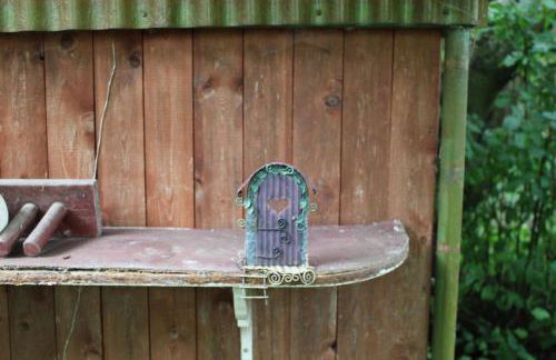 Ferienwohnung Meta's Hof - Photo 6