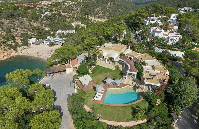 Holiday Home With Charming Patio - Foto 21