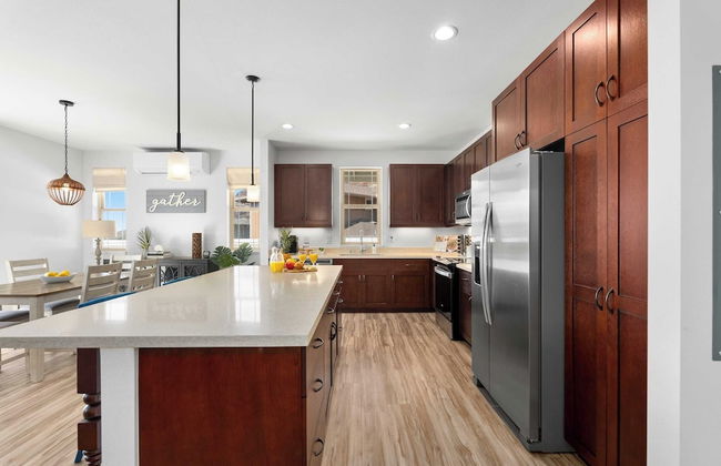 Makaha Hideaway by Avantstay 10 Minutes to Beach - Foto 19