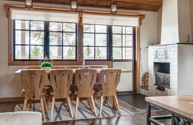 Lofsdalen Lavskrikan - Foto 10