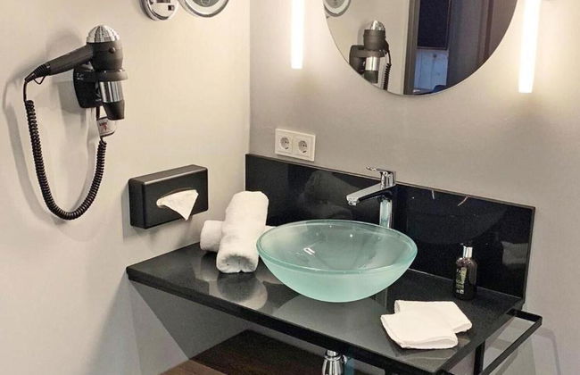 Vienna House Easy by Wyndham Bremen - Foto 35