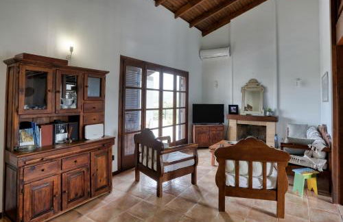 Villa Thea sitia - Foto 16