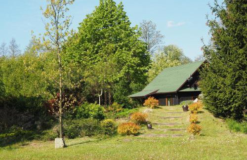 Małe Mazury- domek z łowiskiem - Photo 2