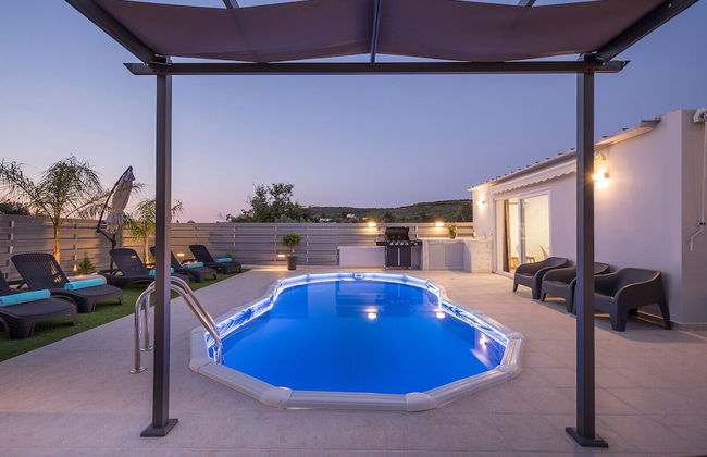 B&M Villa Sirili - Foto 30