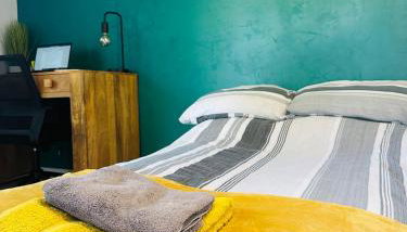 Trawsfynydd Stone Cottage - Foto 5