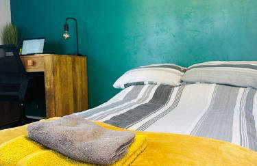 Trawsfynydd Stone Cottage - Foto 5