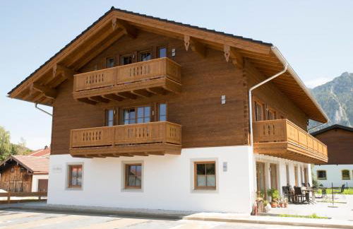 Haus im Moos - Chiemgau Karte - Foto 11