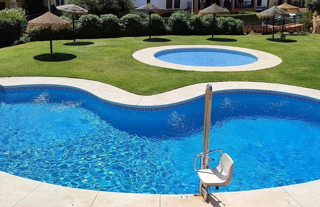 Apartment in Andalusia With Scenic Views - Foto 29