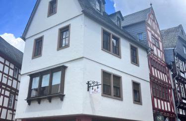 Altstadtappartment Plötze 13 Limburg - Foto 1