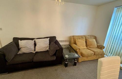 2 Bed Apartment-Sleeps 5-Free Parking - Foto 12