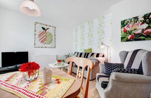 Fewo Birkenallee - Apfel - Photo 6