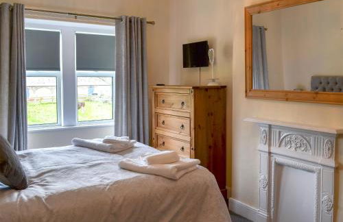 Sheilas Cottage - Foto 9