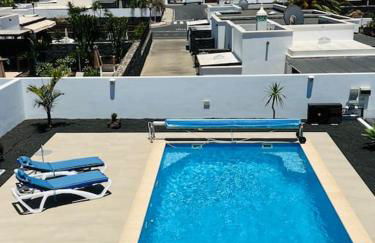 Lovely Villa Danielle - Foto 25