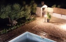 Holiday House M&A&K with swimming pool - Foto 7