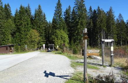 Wohnung Mitterdorf - Foto 35