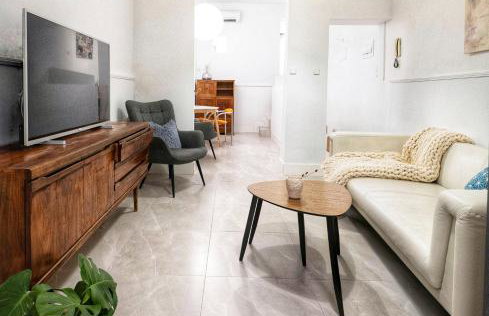 Cozy APT WiFi 4 PAX 15 min Puerta del Sol - Foto 4