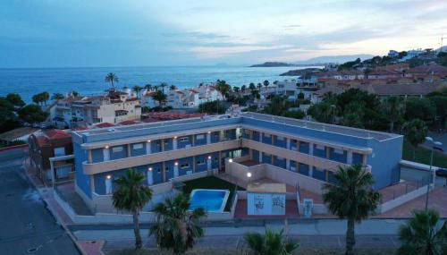 Apartamentos Playamar - Foto 2