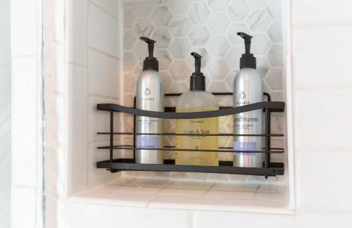 Sunny efficiency in historic home - Foto 18