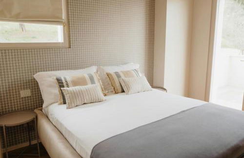 Modern House Among Spoltore Olive Trees - Foto 15