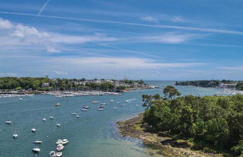 Awesome Home In Bénodet With Wifi - Foto 10