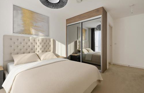 Mill Hill 2 Bed Apartment - Foto 6