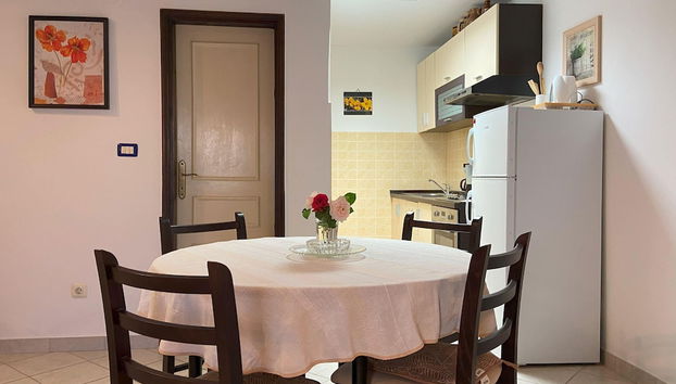 Apartment Ivan - Foto 5, Cocina privada