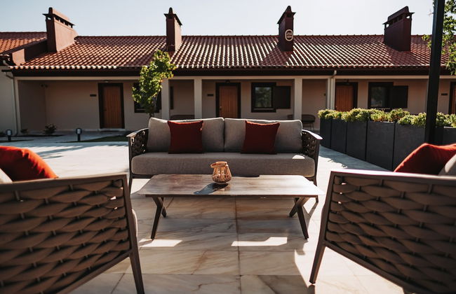 Herdade dos Cordeiros - Foto 33