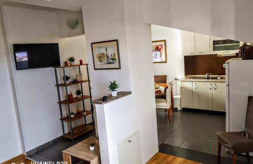 Apartman Kiss - Foto 21