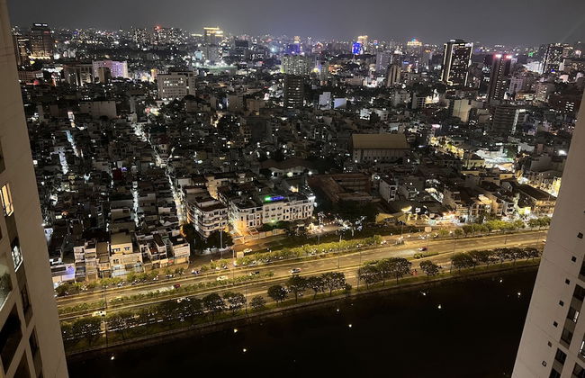 Supertramp House - Gold View Apartment - Photo 32