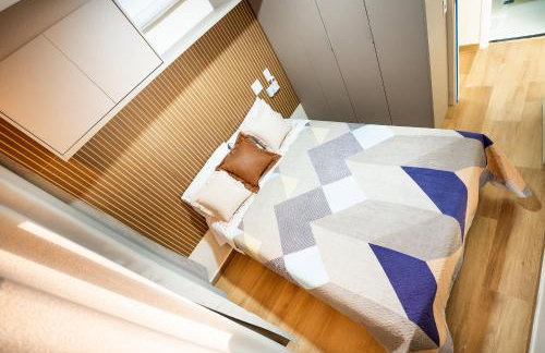 Apartamento moderno, prático e super confortável - Foto 31