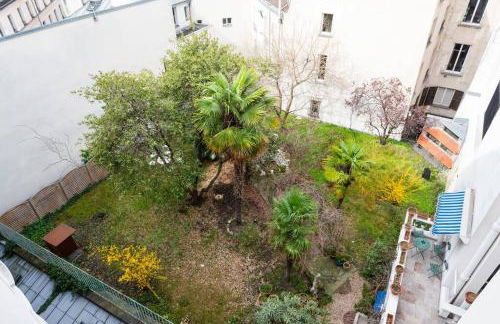 Dauphine Saint Germain 6th arr 2bedrooms - Foto 16