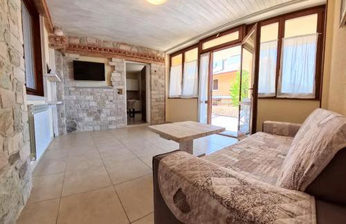 Villa Arianna Lake View Apartments with Pool - Foto 61