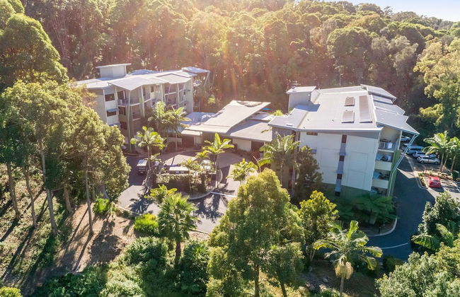 Club Wyndham Coffs Harbour, Trademark Collection by Wyndham - Foto 46