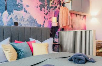 sleepArt atelier - Photo 13