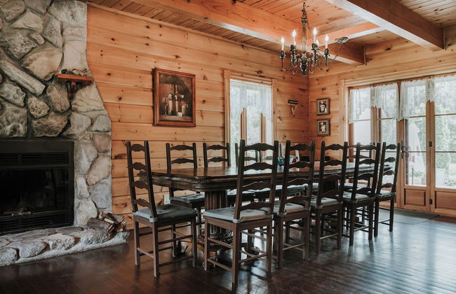 Chalets Royal Laurentien - Foto 65