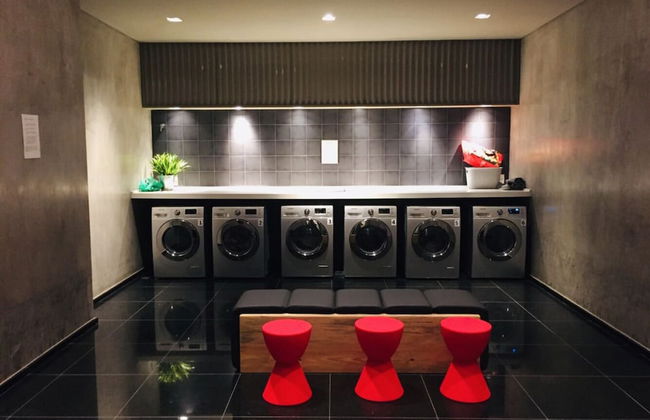 Downtown Republica Akile - Foto 59