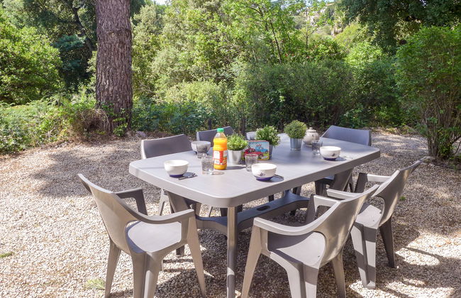 Résidence Le Clos des Lavandes - Foto 15