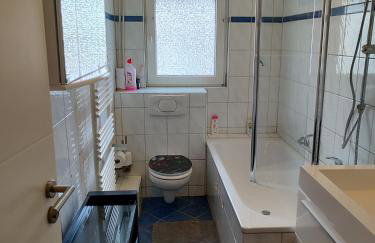 Ferienwohnung Rhein-Main II - Foto 51