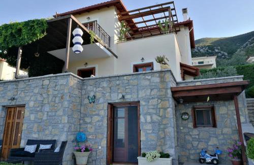 Villa Thea - Foto 55