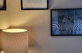 Maison cosy, garage, jardin, terrasse vue montagne - Foto 42