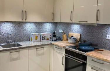 Tegernsee Appartment, free parking - Foto 36