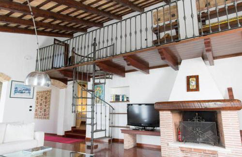 Villa Vittoria - Foto 4