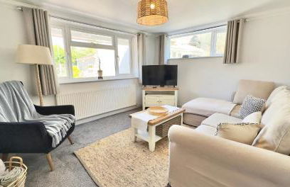 Joannes Retreat, Dog Friendly Property in Weymouth with Free Parking - Foto 8