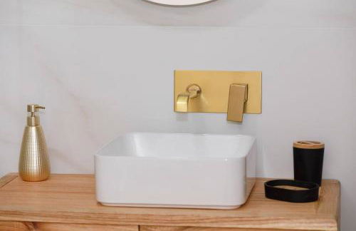 Casa Maruja Boutique con Gran Terraza junto al Balneario - Foto 40